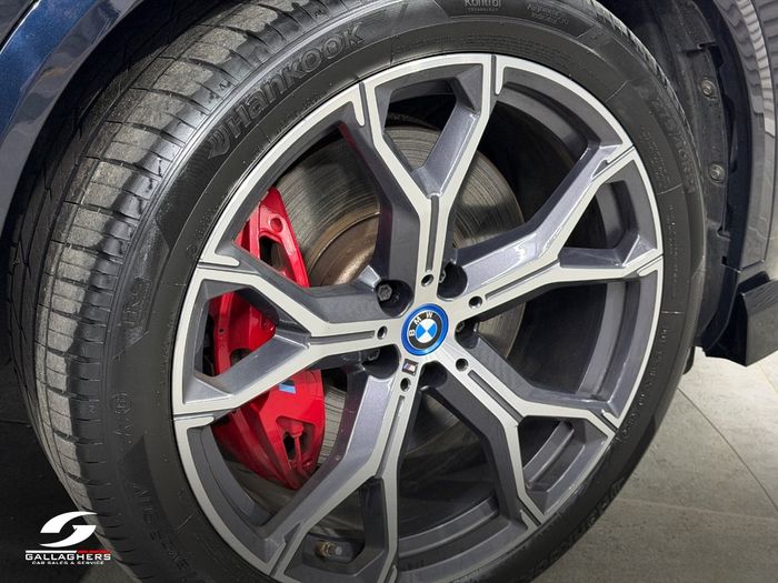 BMW X5 2023