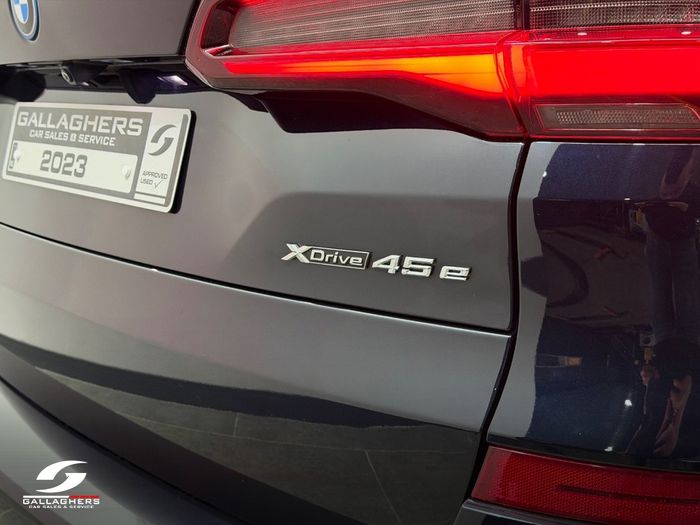 BMW X5 2023