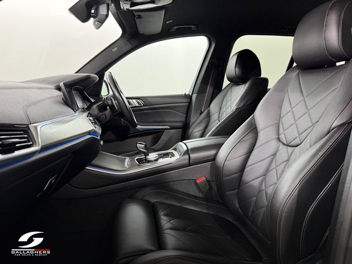 BMW X5 2023