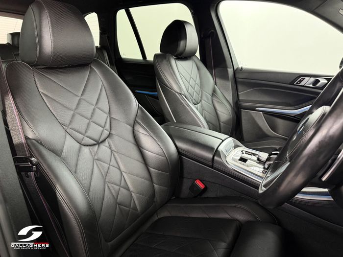 BMW X5 2023