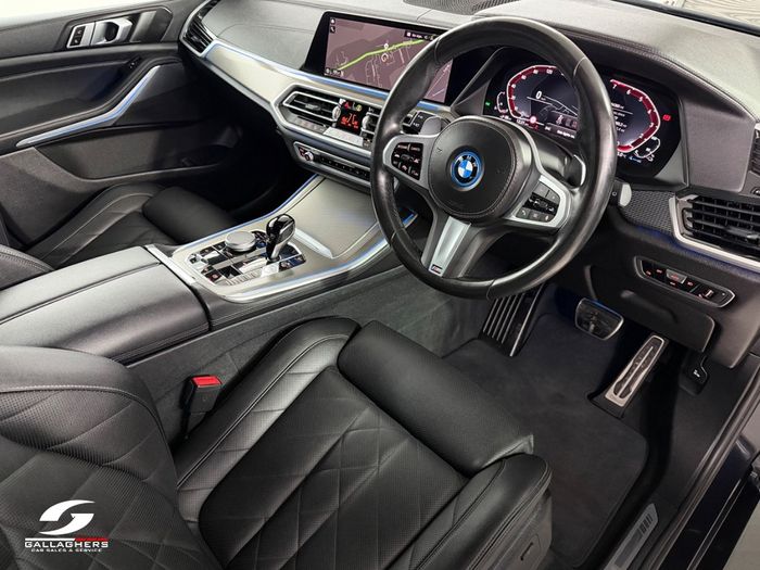 BMW X5 2023