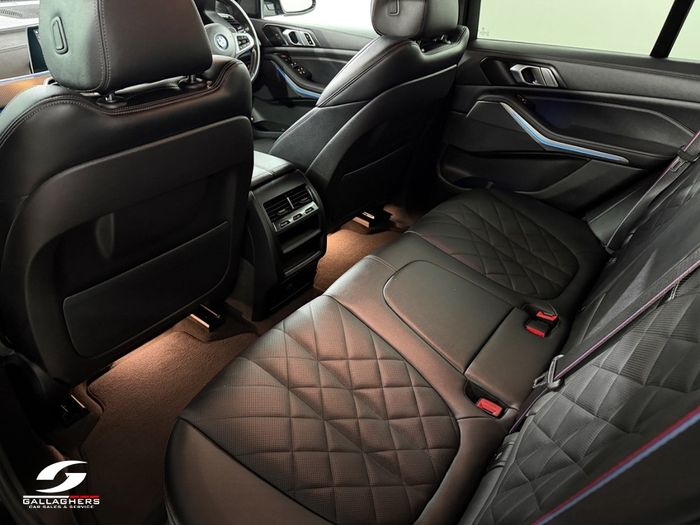 BMW X5 2023
