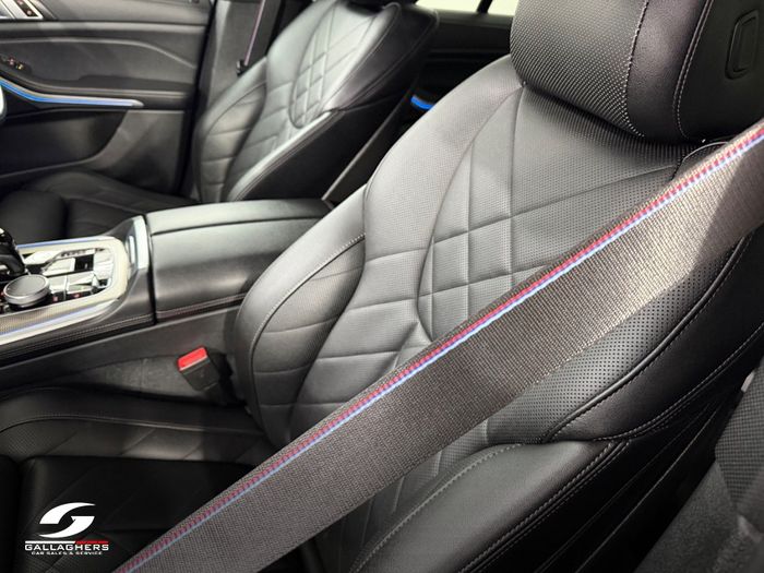 BMW X5 2023