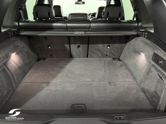 BMW X5 2023