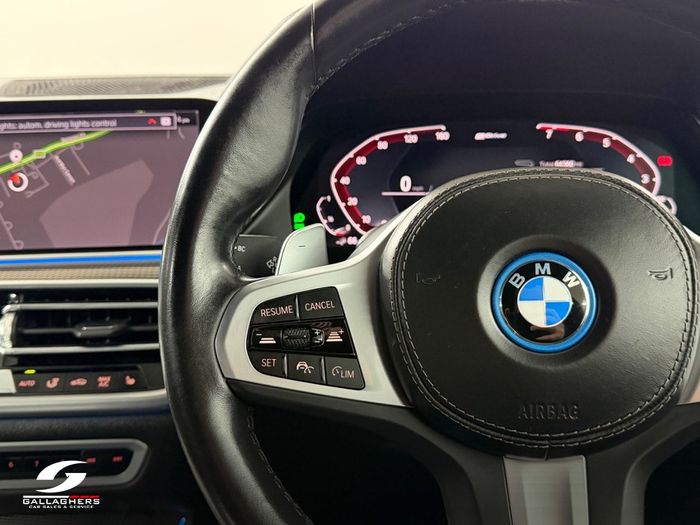 BMW X5 2023
