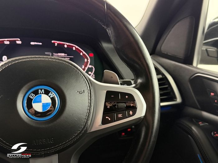 BMW X5 2023