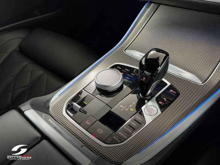 BMW X5 2023