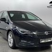Vauxhall Astra 2019