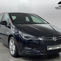 Vauxhall Astra 2019