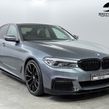 BMW 5 Series 2019