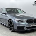 BMW 5 Series 2019