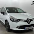 Renault Clio 2016