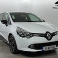 Renault Clio 2016