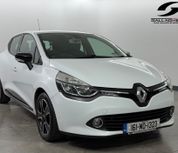 Renault Clio 2016