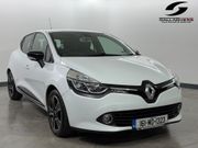Renault Clio 2016