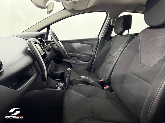 Renault Clio 2016