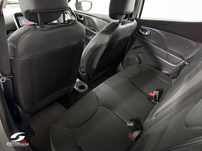 Renault Clio 2016