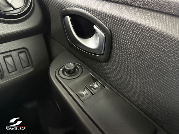 Renault Clio 2016