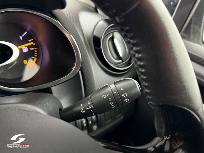Renault Clio 2016