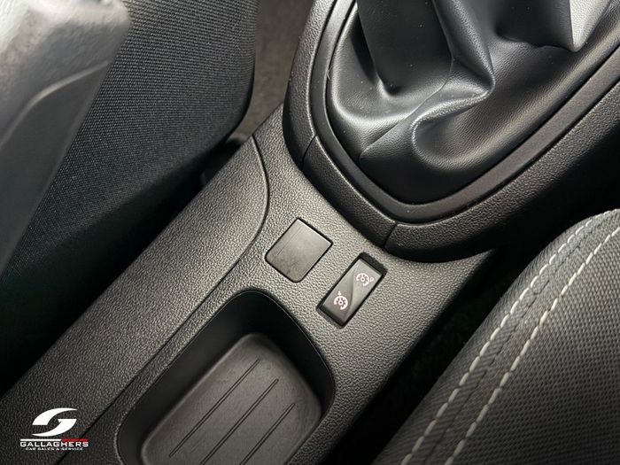 Renault Clio 2016
