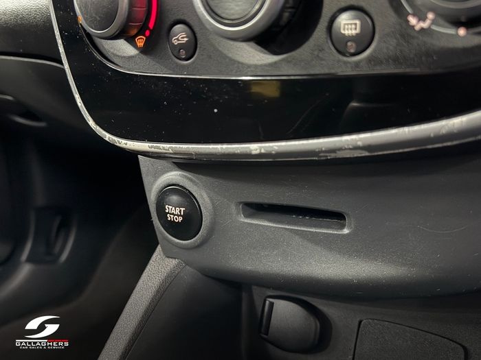 Renault Clio 2016