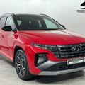 Hyundai Tucson 2024