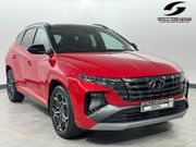Hyundai Tucson 2024