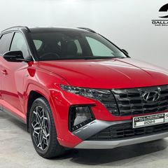 Hyundai Tucson 2024