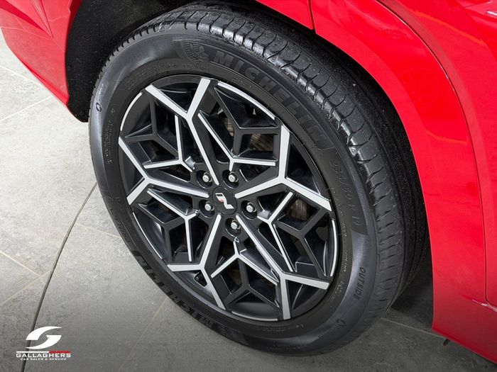 Hyundai Tucson 2024