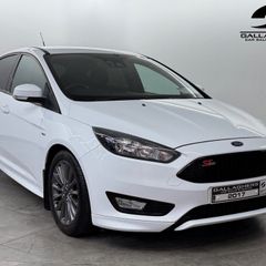 Ford Focus 2017