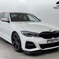 BMW 3 Series 2021
