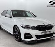 BMW 3 Series 2021