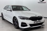 BMW 3 Series 2021