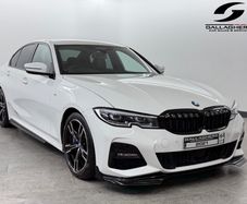 BMW 3 Series 2021