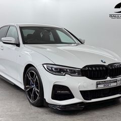 BMW 3 Series 2021