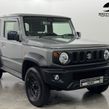 Suzuki Jimny 2025
