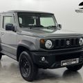 Suzuki Jimny 2025