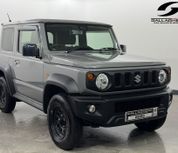 Suzuki Jimny 2025