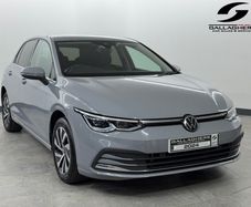 Volkswagen Golf 2024