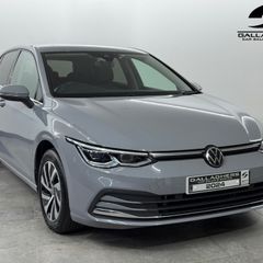 Volkswagen Golf 2024