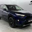 Toyota Rav4 2022