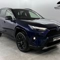 Toyota Rav4 2022