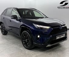Toyota Rav4 2022