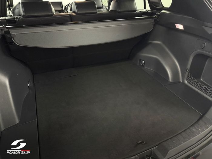 Toyota Rav4 2022