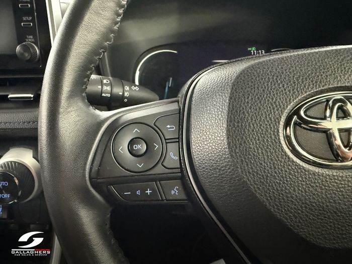 Toyota Rav4 2022