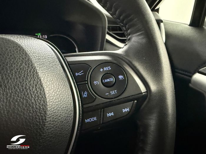 Toyota Rav4 2022