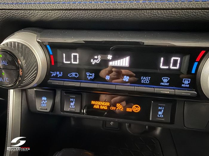 Toyota Rav4 2022
