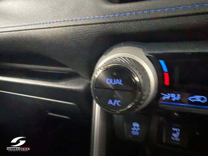 Toyota Rav4 2022