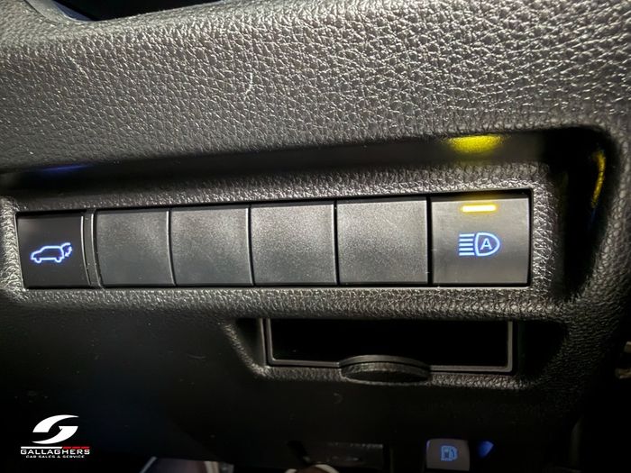 Toyota Rav4 2022