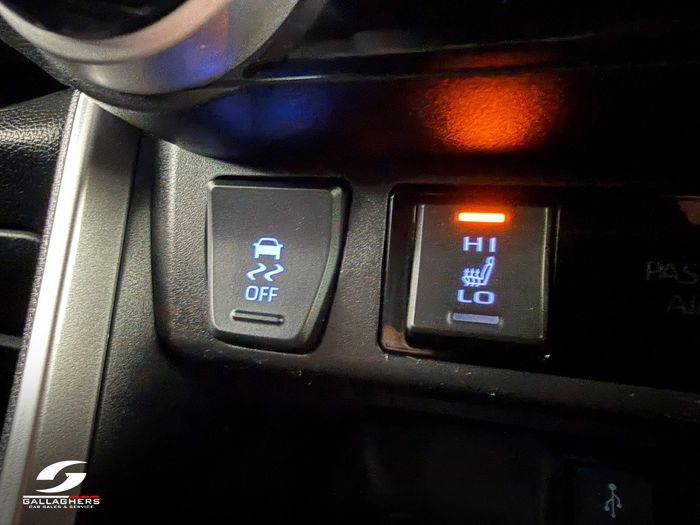 Toyota Rav4 2022